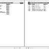 Fendt Sprayer 344 355 366 Rogator Parts Catalog FR300MY2020 2020 1