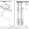 Fendt Sprayer 344 355 366 Rogator Parts Catalog FR300MY2020 2020 3