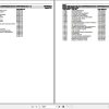 Fendt Sprayer 635 Rogator Parts Catalog FR635MY2019 2019 1