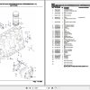 Fendt Sprayer 635 Rogator Parts Catalog FR635MY2019 2019 2