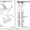 Fendt Sprayer 635 Rogator Parts Catalog FR635MY2019 2019 3