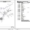 Fendt Sprayer 645 Rogator Parts Catalog FR645MY2020 2020 3
