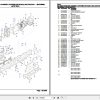 Fendt Sprayer RG1300C Rogator Chassis and Systems Parts Catalog 652466 2018 2021 3