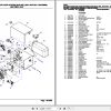 Fendt Sprayer RG1300C Rogator Liquid System Parts Catalog 652465 2018 2021 3