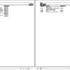 Fendt Square Baler 2125F Parts Catalog 1745992120 02.2018 1