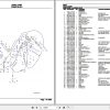 Fendt Square Baler 2125F Parts Catalog 1745992120 02.2018 2