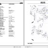 Fendt Square Baler 2125F Parts Catalog 1745992120 02.2018 3