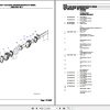 Fendt Tractor 1038 Gen2 Parts Catalog F536000 02.2020 3