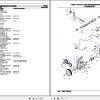 Fendt Tractor 1038 LRC Gen2 Parts Catalog F536003 02.2020 2