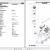Fendt Tractor 1038 LRC Gen2 Parts Catalog F536003 02.2020 3