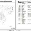 Fendt Tractor 1038 S4 Parts Catalog F527000 11.2019 3