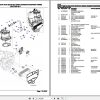 Fendt Tractor 1038 S4 Parts Catalog F527003 11.2019 2
