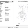 Fendt Tractor 1038 S4 Parts Catalog F527003 11.2019 3