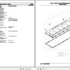 Fendt Tractor 1038NA Gen2 Parts Catalog F536105 02.2020 2
