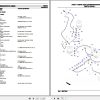 Fendt Tractor 1038NA Gen2 Parts Catalog F536105 02.2020 3