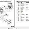 Fendt Tractor 1038NA S4 Parts Catalog F527105 11.2019 2