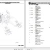 Fendt Tractor 1038NA S4 Parts Catalog F527105 11.2019 3