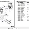 Fendt Tractor 1042 Gen2 Parts Catalog F537000 02.2020 2