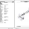 Fendt Tractor 1042 LRC Gen2 Parts Catalog F537003 02.2020 2