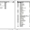 Fendt Tractor 1042 S4 Parts Catalog F528003 11.2019 1