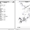 Fendt Tractor 1042 S4 Parts Catalog F528003 11.2019 3