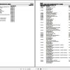 Fendt Tractor 1042NA Gen2 Parts Catalog F537105 02.2020 1