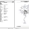 Fendt Tractor 1042NA Gen2 Parts Catalog F537105 02.2020 2
