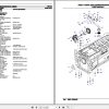 Fendt Tractor 1042NA Gen2 Parts Catalog F537105 02.2020 3