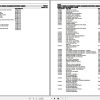 Fendt Tractor 1042NA S4 Parts Catalog F528105 11.2019 1