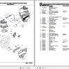 Fendt Tractor 1042NA S4 Parts Catalog F528105 11.2019 2