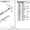 Fendt Tractor 1046 Gen2 Parts Catalog F538000 02.2020 2
