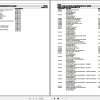 Fendt Tractor 1046 LRC Gen2 Parts Catalog F538003 02.2020 1