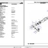 Fendt Tractor 1046 LRC Gen2 Parts Catalog F538003 02.2020 2