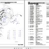 Fendt Tractor 1046 LRC Gen2 Parts Catalog F538003 02.2020 3