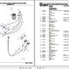 Fendt Tractor 1046 S4 Parts Catalog F529000 11.2019 3