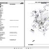 Fendt Tractor 1046NA Gen2 Parts Catalog F538105 02.2020 3
