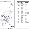 Fendt Tractor 1046NA S4 Parts Catalog F529105 11.2019 2