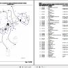 Fendt Tractor 1046NA S4 Parts Catalog F529105 11.2019 3
