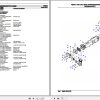 Fendt Tractor 1050 LRC Gen2 Parts Catalog F539003 02.2020 2