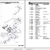 Fendt Tractor 1050 S4 Parts Catalog F530000 11.2019 2