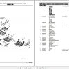 Fendt Tractor 1050 S4 Parts Catalog F530000 11.2019 3