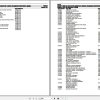 Fendt Tractor 1050 S4 Parts Catalog F530003 10.2019 1