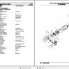 Fendt Tractor 1050NA Gen2 Parts Catalog F539105 02.2020 2