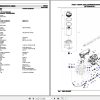 Fendt Tractor 1050NA Gen2 Parts Catalog F539105 02.2020 3