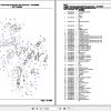 Fendt Tractor 1154MT Parts Catalog 652210 2018 3