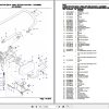 Fendt Tractor 1159MT Parts Catalog 652442 2018 2020 3