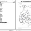 Fendt Tractor 1165MT Parts Catalog 652443 2018 2020 3