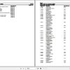 Fendt Tractor 206V NA Parts Catalog F210105 01.2020 1