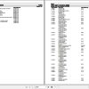 Fendt Tractor 206VF Parts Catalog F210000 09.2020 1