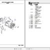 Fendt Tractor 206VF Parts Catalog F210000 09.2020 2